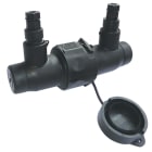 Michaud - Coupe circuit fusible cylindrique à perfo - 6940070