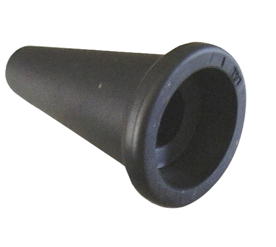 Michaud - Capuchon noir 95-240