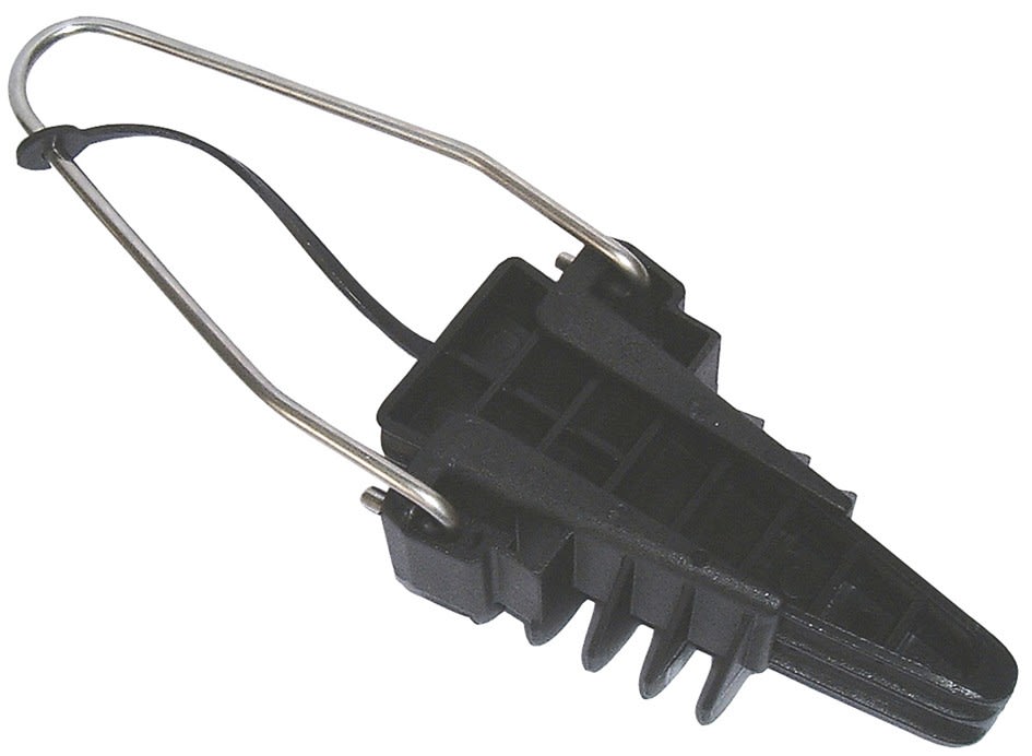 Michaud - Pince d'ancrage avec anse pour réseaux - PA 25 - 6828501EQUIV