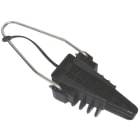 Michaud - Pince d'ancrage avec anse pour réseaux - PA 25