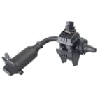 Michaud - Connecteur CMCC/CT 25 pour mesure et mise en CC - 6731481