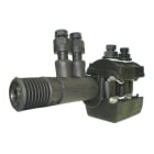 Michaud - Connecteur CDR/CNU 2S 150 à dérivé démontable - 6721662