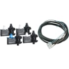 Michaud - Kit d'alimentation concentrateur AMM Lg 6 m - 4075514