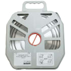 Michaud - Dévidoir 50 m feuillard inox 20x0,7 - 6839646