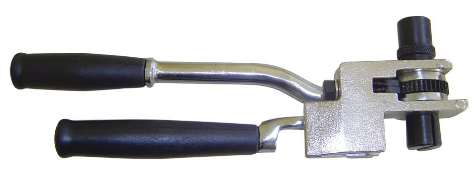 Michaud - Cercleuse à levier