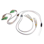 Michaud - Câble colonne 96 FO modulo 4 PRECO SCAPC 50% 50m