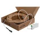 Michaud - Kit DTIO format disj. 1 FO 30 m usage intérieur