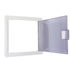 Michaud - Habillage pour tableau de communication NEO