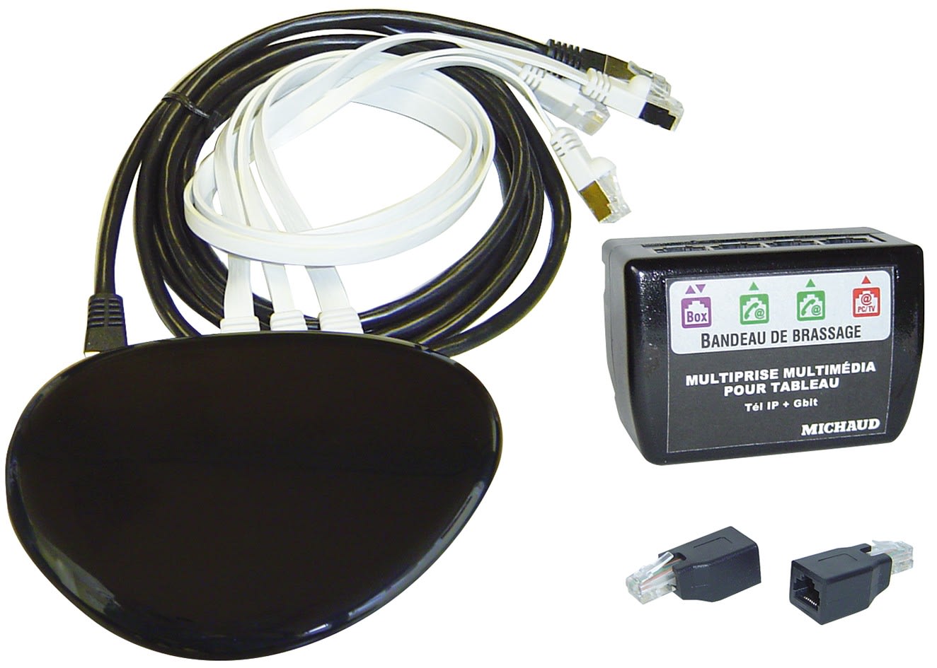 Michaud - Kit box ambiance TDC 1 Gbit