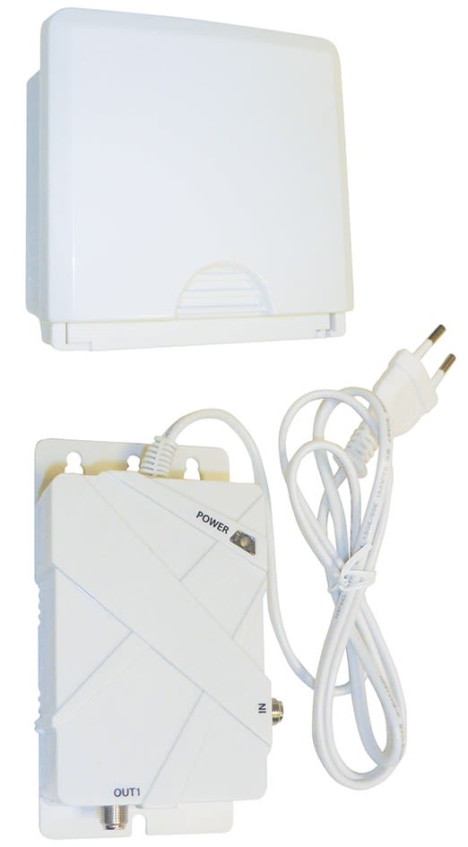 Michaud - Ampli TV de mat tableau de communication NÉO