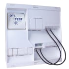 Michaud - TDC NÉO Grd1 - 8 RJ45 DTI + filtre + TV 4S