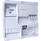 Michaud - Tableau de communication NÉO Grd2TV/Grd3 QUAD