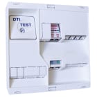 Michaud - TDC NÉO Grd2TV - 4 RJ45 DTI + Filtre TV 2S