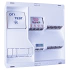 Michaud - TDC NÉO Grd2TV - 8 RJ45 DTI + Filtre TV 4S