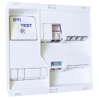 Michaud - TDC NÉO Grd3TV - 4 RJ45 DTI + Filtre TV 2S