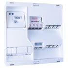 Michaud - TDC NÉO Grd3TV - 8 RJ45 DTI + Filtre TV 4S