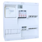 Michaud - TDC NEO Grd 3TV 8 RJ45 + amplificateur SAT