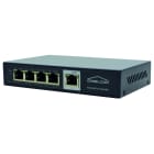 Michaud - Switch ethernet 5 ports POE