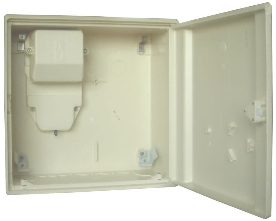 Michaud - Coffret S15 90A ivoire éclair - 6980068