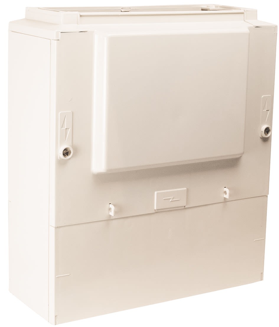 Michaud - Socle S15 équipable ivoire - 6980086