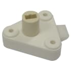 Michaud - Serrure rectangulaire pour S20 - 8500991