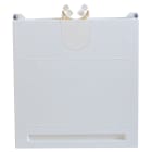 Michaud - Plinthe de borne REMBT 300