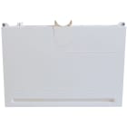 Michaud - Plinthe de borne REMBT 450