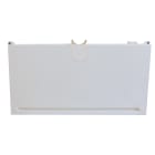 Michaud - Plinthe de borne REMBT 600