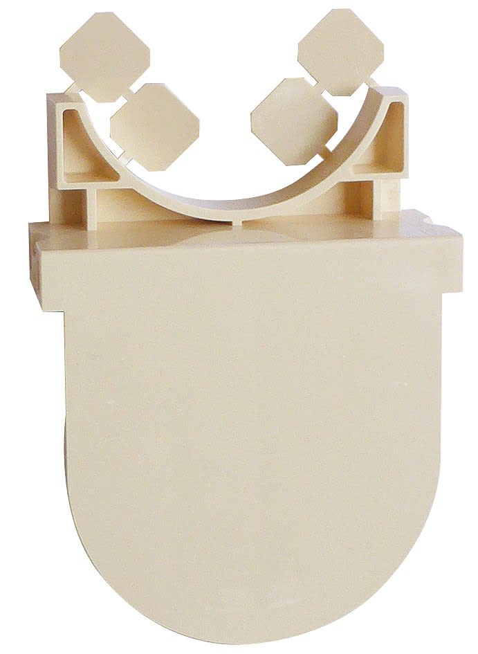 Michaud - Trappe borne REMBT