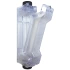 Michaud - Boîtier pour barrette de terre (sans barrette)