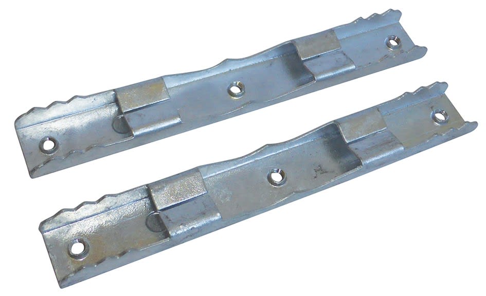 Michaud - Ferrure fixation coffret CIBE - 6980511