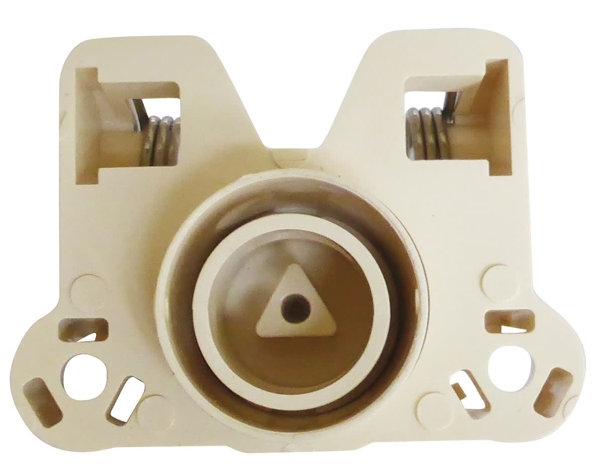 Michaud - Serrure triangulaire CIBE/CGV - 6980875