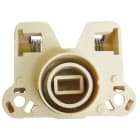 Michaud - Serrure rectangulaire CIBE/CGV - 6980876