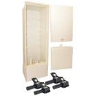 Michaud - Borne branchement individuel CIBE + GE 150 + 3x35 - 6980815