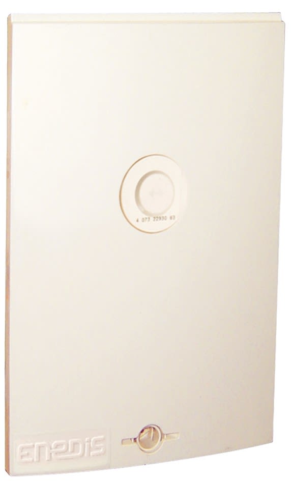 Michaud - Panneau d'accès CIBE + téléreport - 6980855