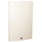 Michaud - Panneau d'accès CIBE serrure rectangulaire