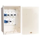 Michaud - Coffret individuel branchement CIBE MONO 60A A4D2 - 6980890