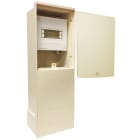 Michaud - Borne CIBE + coffret 9 modules