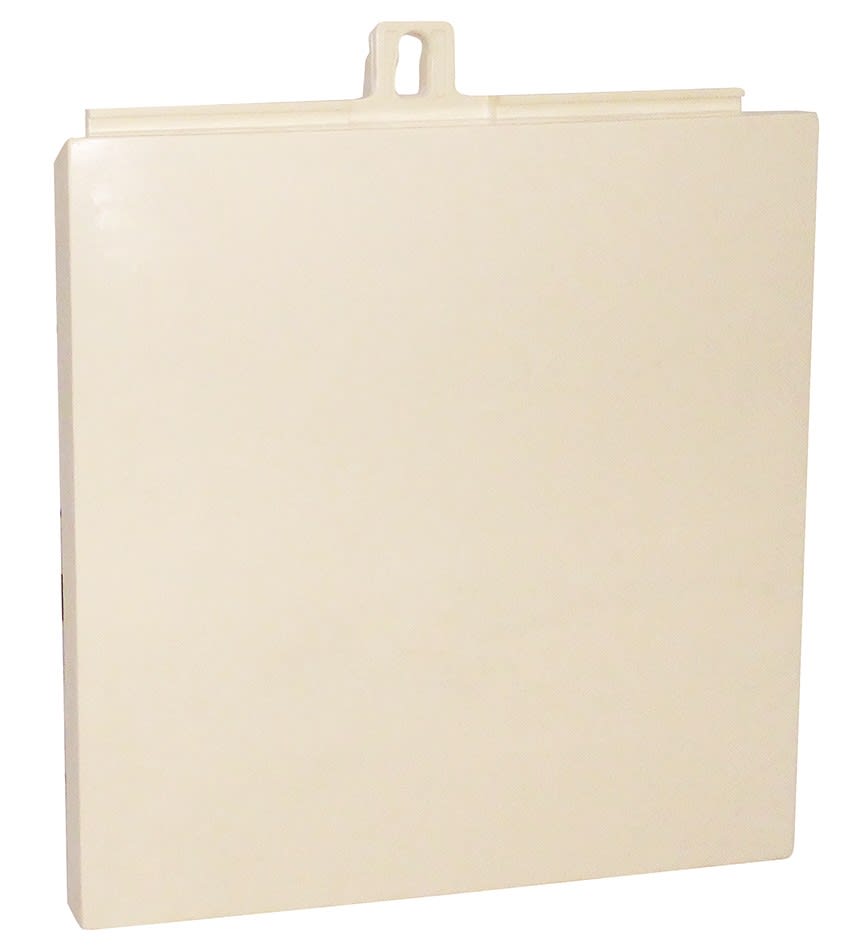 Michaud - Sur plinthe pour borne CIBE - 6980856