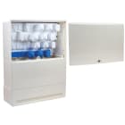 Michaud - CIBE Grand Volume CGV + GFC 240 2 plages libres - 6980814