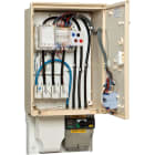 Michaud - Coffret BPS Branchement Puissance Surveillée 100A - 6988905