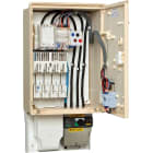 Michaud - Coffret BPS 100A + CCPI - 6988915