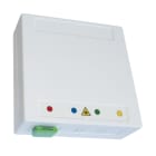 Michaud - Dispositif de Terminaison Int. Optique 1 FO équipé