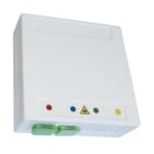 Michaud - Dispositif de Terminaison Int. Optique 2 FO équipé