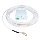 Michaud - DTIo 1 Fibre Optique câblé de longueur 20 mètres