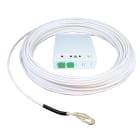 Michaud - DTIo 2 Fibres Optiques câblé de longueur 20 mètres
