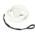 Michaud - DTIo 2 FO connectorisé 25 m