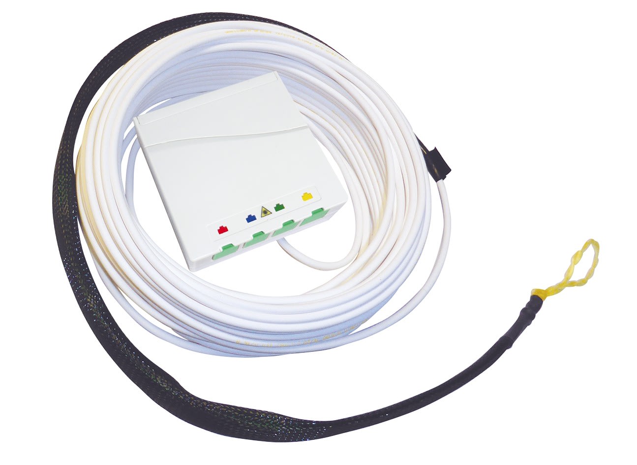 Michaud - DTIo 4 FO connectorisé 25 m