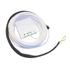 Michaud - DTIo 4 FO connectorisé 25 m