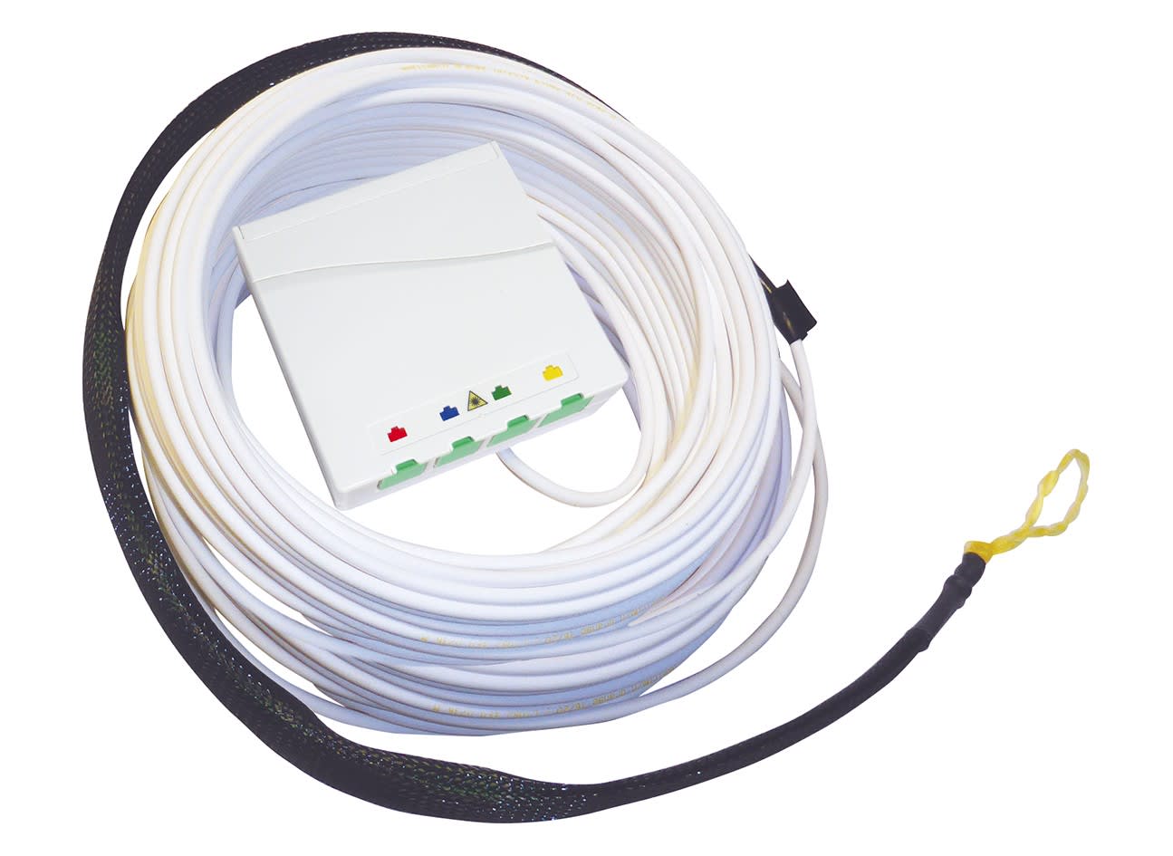 Michaud - DTIo 4 FO connectorisé 40 m